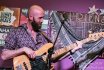 Wille & The Bandits. Caf&eacute; Auriense. Ourense.