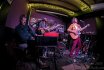 Wille & The Bandits. Caf&eacute; Auriense. Ourense.