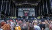 Azkena Rock Festival 2026. Vitoria-Gasteiz.