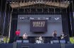 Azkena Rock Festival 2026. Vitoria-Gasteiz.