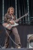 Azkena Rock Festival 2026. Vitoria-Gasteiz.