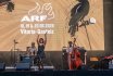 Azkena Rock Festival 2026. Vitoria-Gasteiz.