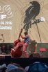 Azkena Rock Festival 2026. Vitoria-Gasteiz.