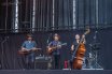 Azkena Rock Festival 2026. Vitoria-Gasteiz.
