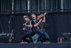 Azkena Rock Festival 2026. Vitoria-Gasteiz.