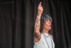 Azkena Rock Festival 2026. Vitoria-Gasteiz.