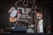 Azkena Rock Festival 2026. Vitoria-Gasteiz.