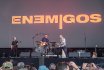 Azkena Rock Festival 2026. Vitoria-Gasteiz.