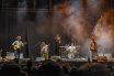 Azkena Rock Festival 2026. Vitoria-Gasteiz.