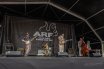 Azkena Rock Festival 2026. Vitoria-Gasteiz.