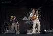 Azkena Rock Festival 2026. Vitoria-Gasteiz.