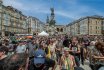 Azkena Rock Festival 2026. Vitoria-Gasteiz.