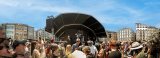 Azkena Rock Festival 2026. Vitoria-Gasteiz.
