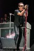 Burning. OU Yeah! Fest. Carballi&ntilde;o (Ourense)