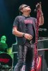 Burning. OU Yeah! Fest. Carballi&ntilde;o (Ourense)