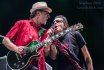 Burning. OU Yeah! Fest. Carballi&ntilde;o (Ourense)