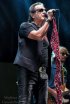 Burning. OU Yeah! Fest. Carballi&ntilde;o (Ourense)