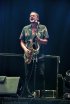 Burning. OU Yeah! Fest. Carballi&ntilde;o (Ourense)