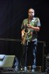 Burning. OU Yeah! Fest. Carballi&ntilde;o (Ourense)