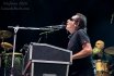 Burning. OU Yeah! Fest. Carballi&ntilde;o (Ourense)