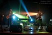 Besbellos, Bushit y Ghostey. Coles ao Vivo. Auditorio de Coles, Cambeo (Ourense)