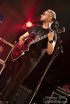 Besbellos, Bushit y Ghostey. Coles ao Vivo. Auditorio de Coles, Cambeo (Ourense)