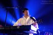 Besbellos, Bushit y Ghostey. Coles ao Vivo. Auditorio de Coles, Cambeo (Ourense)