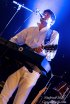 Besbellos, Bushit y Ghostey. Coles ao Vivo. Auditorio de Coles, Cambeo (Ourense)