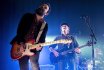 Besbellos, Bushit y Ghostey. Coles ao Vivo. Auditorio de Coles, Cambeo (Ourense)