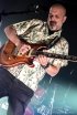 Besbellos, Bushit y Ghostey. Coles ao Vivo. Auditorio de Coles, Cambeo (Ourense)