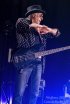 Besbellos, Bushit y Ghostey. Coles ao Vivo. Auditorio de Coles, Cambeo (Ourense)