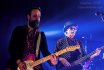 Besbellos, Bushit y Ghostey. Coles ao Vivo. Auditorio de Coles, Cambeo (Ourense)