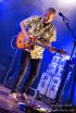 Besbellos, Bushit y Ghostey. Coles ao Vivo. Auditorio de Coles, Cambeo (Ourense)