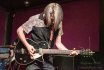 Jimmy Dale + Kwai Chang Caine. Caf&eacute; Auriense. Ourense.