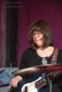 Jimmy Dale + Kwai Chang Caine. Caf&eacute; Auriense. Ourense.