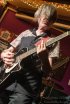 Jimmy Dale + Kwai Chang Caine. Caf&eacute; Auriense. Ourense.