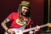 Jimmy Dale + Kwai Chang Caine. Caf&eacute; Auriense. Ourense.