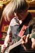 Jimmy Dale + Kwai Chang Caine. Caf&eacute; Auriense. Ourense.