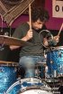 Jimmy Dale + Kwai Chang Caine. Caf&eacute; Auriense. Ourense.