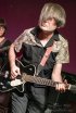 Jimmy Dale + Kwai Chang Caine. Caf&eacute; Auriense. Ourense.