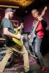 Jimmy Dale + Kwai Chang Caine. Caf&eacute; Auriense. Ourense.