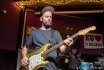 Jimmy Dale + Kwai Chang Caine. Caf&eacute; Auriense. Ourense.