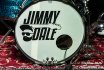 Jimmy Dale + Kwai Chang Caine. Caf&eacute; Auriense. Ourense.