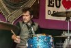 Jimmy Dale + Kwai Chang Caine. Caf&eacute; Auriense. Ourense.