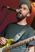 Jimmy Dale + Kwai Chang Caine. Caf&eacute; Auriense. Ourense.