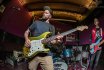 Jimmy Dale + Kwai Chang Caine. Caf&eacute; Auriense. Ourense.