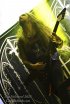 Milagre Metaleiro Open Air. Jueves