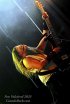 Milagre Metaleiro Open Air. Jueves