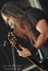 Milagre Metaleiro Open Air. Viernes