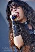 Milagre Metaleiro Open Air. Viernes